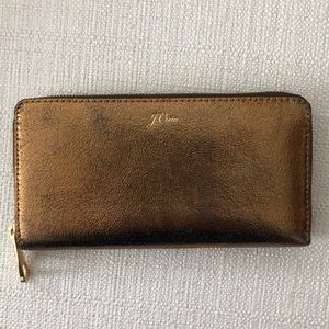 J. Crew Wallets for Women - Poshmark